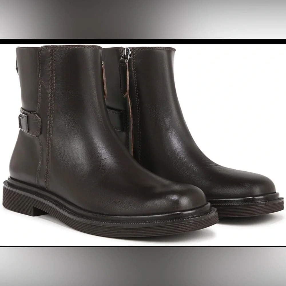 Franco Sarto classic dark